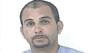 Jeremy Green, - St. Lucie County, FL 